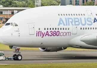 A380, le rêve à portée de clic