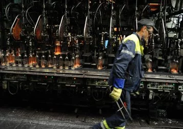 La Verrerie ouvrière d'Albi bientôt vendue à un fonds de pension américain