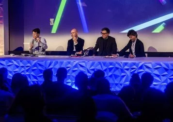 Temps fort. La conférence « Fast and curious »