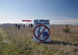 Près de Toulouse, le projet de centre-commercial XXL Val Tolosa enterré