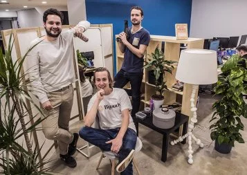 Depuis Toulouse, Bigoudy.fr veut devenir le Blablacar de la coiffure