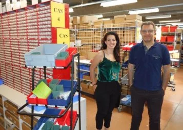 Perles & Co : une splendide réussite de loisirs créatifs depuis Albi