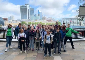 Depuis l'Aveyron, le groupe Verdié Voyages joue la carte jeunes