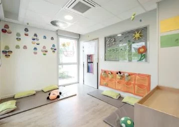 Babilou, des crèches qui grandissent vite