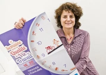 La SQVT fait le point sur l'égalité professionnelle en Midi-Pyrénées