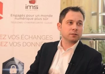 « Former des spécialistes de la cybersécurité représente un véritable enjeu »