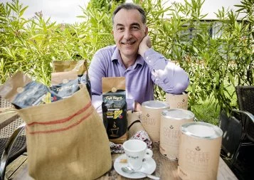 Toulouse. Café Négril plante ses grains sur les hauts plateaux de l'Équateur