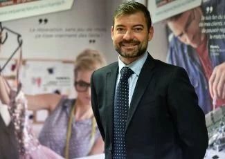 Vincent Aguilera, CMA Haute-Garonne : « Depuis novembre, des aides à la hauteur des attentes »