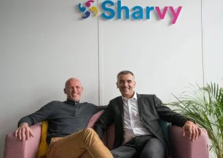 La start-up héraultaise Sharvy veut lever 4,5 millions d'euros