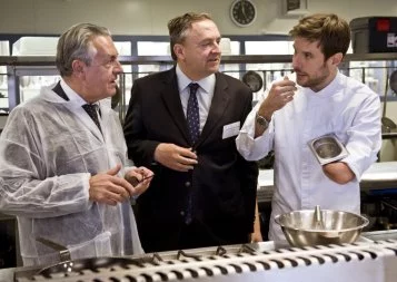 « On ne recrute pas un travailleur handicapé mais une compétence »