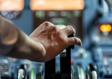 Et si vous rejoigniez l'aéronautique en Occitanie ?