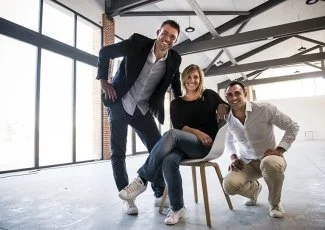 Mas Tolosa, nouveau lieu de réception de charme de l'ouest toulousain