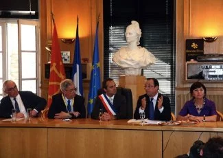 Inondations : l'heure des comptes pour les agriculteurs et les entreprises des Pyrénées