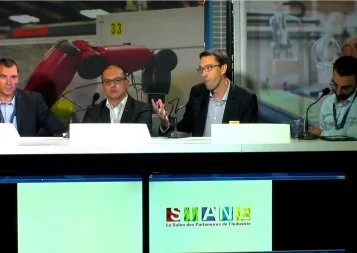 « La cobotique peut être une porte d'entrée facilitatrice de la robotique pour les PME »