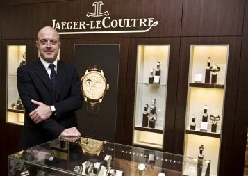 Joaillerie. Bernadou monte en gamme à Toulouse