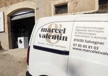 Dans le Tarn, Thetrys parie sur l'électroménager reconditionné