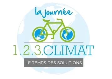 Journée 123 Climat, le temps de l'action