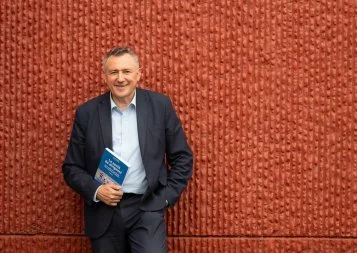 Santé mentale en entreprise : « Un tiers des entrepreneurs risque le burn-out »