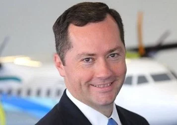 Aéronautique. Les cinq grands chantiers du nouveau président d'ATR