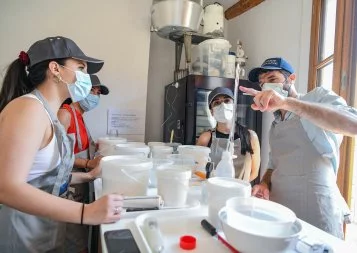 À Toulouse, Wecandoo pousse les portes des ateliers d'artisans 