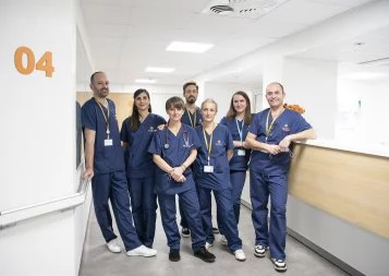 La clinique Saint-Exupéry investit 1,1 million d'euros dans un centre de soins non programmés 