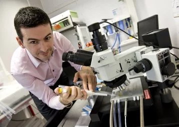 Nanolike veut industrialiser à Toulouse ses nano-capteurs