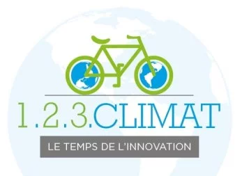 Journée 123 climat : « le temps de l'innovation »