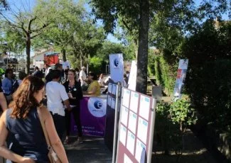 L'Afpa Occitanie vous accueille dans son village des métiers et des formations