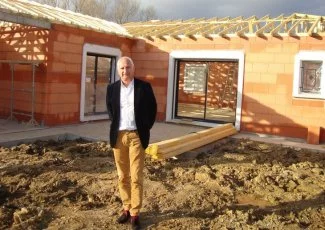 Oc résidences complète son maillage à Lavaur avec une antenne rénovation RGE