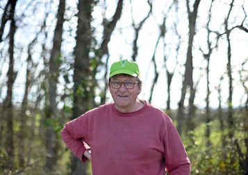 Vends exploitation laitière dans le Tarn…