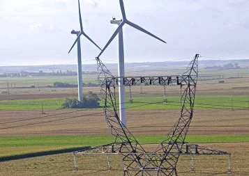 En Midi-Pyrénées, RTE investit pour moderniser le réseau de transport d'électricité