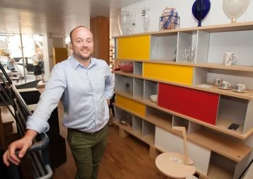 Galvani, l'enseigne toulousaine de décoration prend un coup de jeune