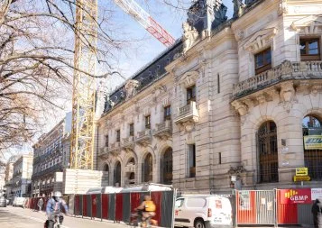 À Toulouse, la Caisse d'Épargne va lancer sa Maison de l'immobilier