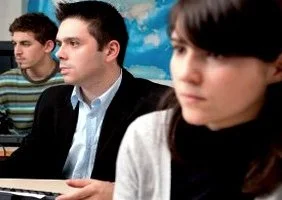 Une nouvelle option e-business à l'ESGC&F Toulouse