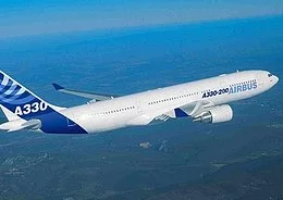 Airbus monte en cadence sur son A330