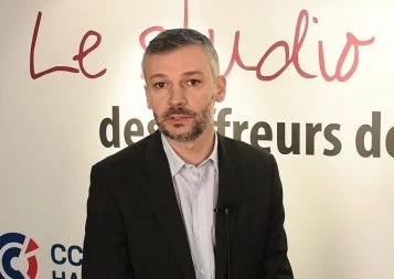 Le pitch de : Gembaware