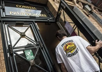 Prud'hommes : les ex-salariés de Freescale contestent le plan social, décision le 26 mai