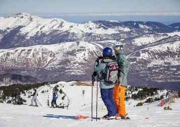 Les stations de ski d'Ariège changent de cap pour leurs pistes 