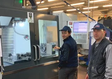 Aéronautique. À Toulouse, Femso respire avec ses visières de protection anti Covid-19