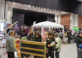 Réalmont. Cinquième foire de la récup' et du réemploi