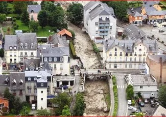 Inondations dans les Pyrénées : le bilan, un an après