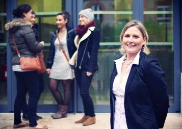 A Toulouse, Neutralliance oriente les étudiants et les entreprises
