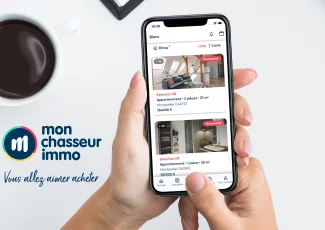 Mon Chasseur Immo lève 10 millions d'euros pour accélérer son déploiement
