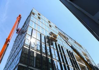 Immobilier neuf : les investisseurs rattrapés par les difficultés de financement 