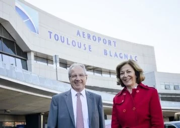 Aéroport Toulouse-Blagnac : le départ surprise de Jean-Michel Vernhes soulève de nouvelles inquiétudes