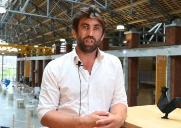 Le pitch de : Thomas Séchaud, Uvoji