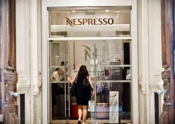 Toulouse. Nespresso ouvre un concept store avec terrasse place du Capitole