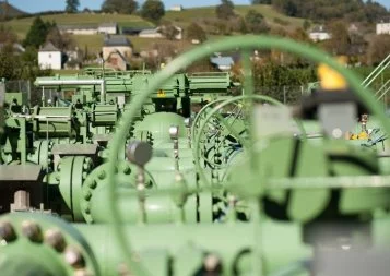 Teréga, ex-TIGF, veut inventer le gaz du futur