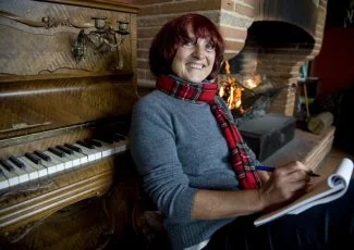 L'interview off de : Anne-Marie Faucon, cofondatrice des cinémas Utopia