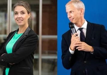 International. Franck Riester : « Les Régions sont la véritable cheville ouvrière du plan Export »